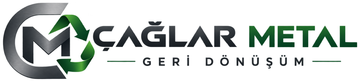 Çağlar Metal Geri Dönüşüm